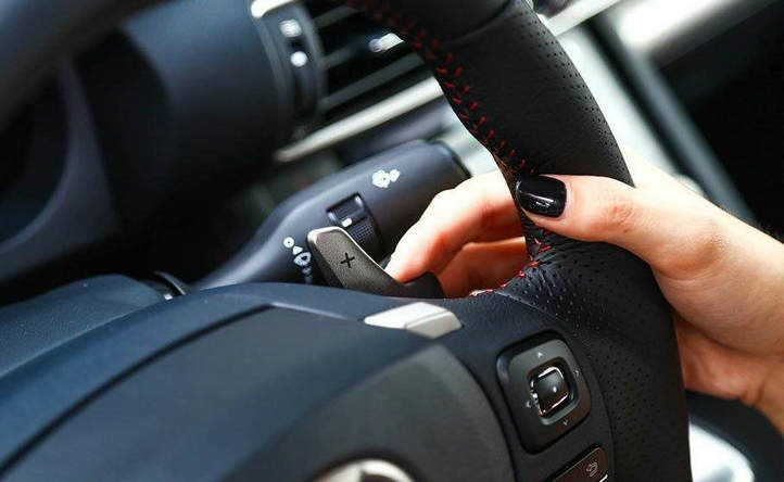 換擋撥片是干什么用的