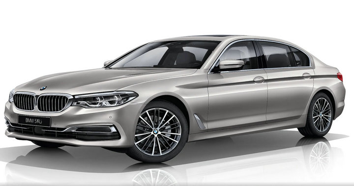 華晨寶馬5系怎么樣值得買嗎