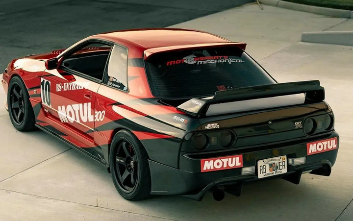 汽車改裝能上牌照嗎