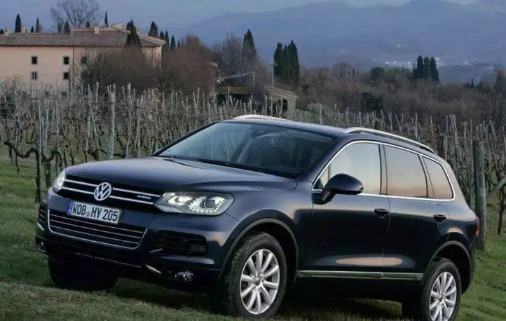 途銳2020款新款價格多少錢