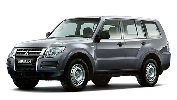 進口帕杰羅v93油耗多少真實油耗