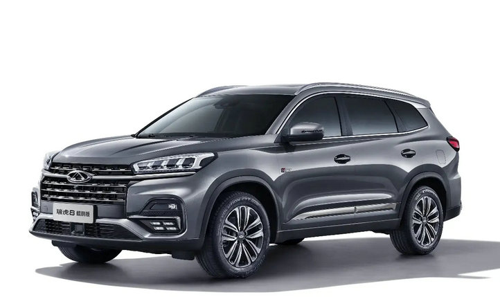 瑞虎8變速箱是什么變速箱