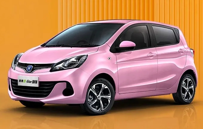 長安奔奔怎么樣質量好不好