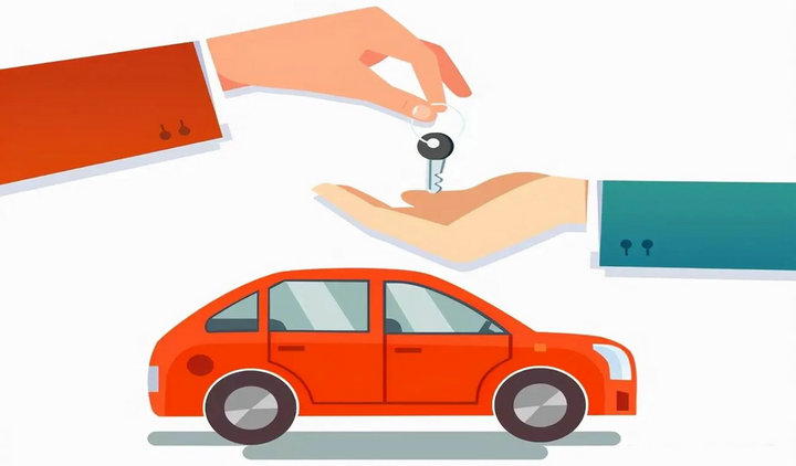 杭州小客車搖號(hào)結(jié)果查詢方法有哪些