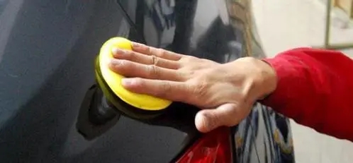 汽車(chē)打蠟多少錢(qián)合適