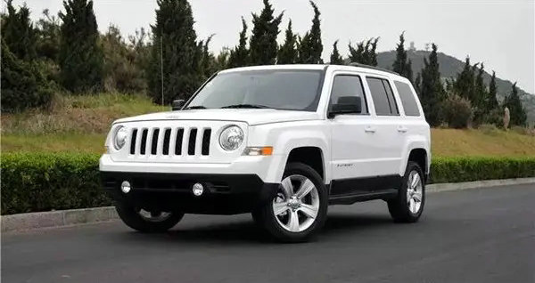 jeep自由客二手車值得買嗎