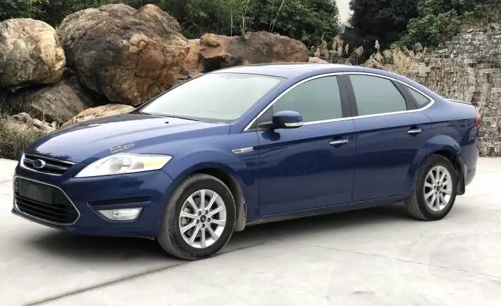 福特蒙迪歐致勝怎么樣