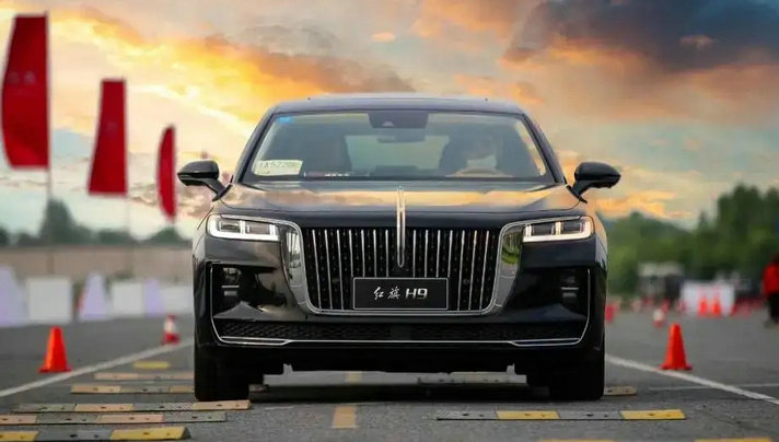 紅旗h9發(fā)動機是國產(chǎn)還是進口的