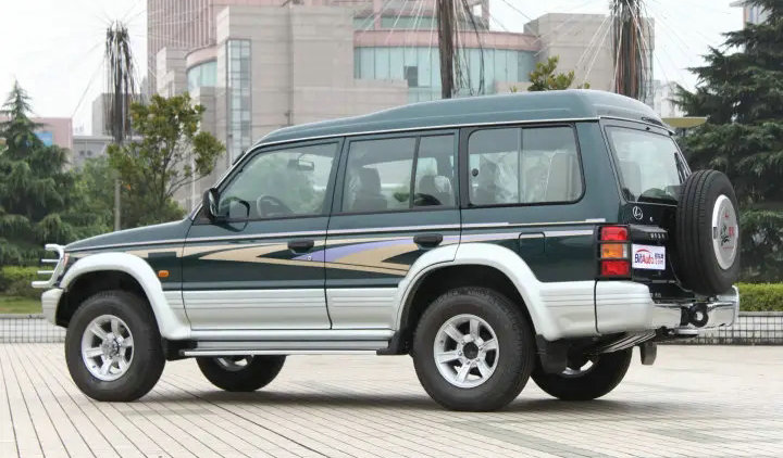 長豐獵豹奇兵怎么樣 值得購買嗎