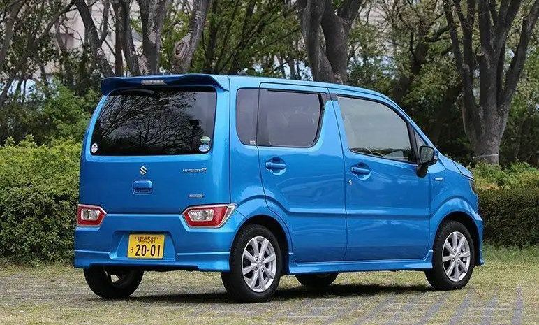 鈴木北斗星汽車怎么樣