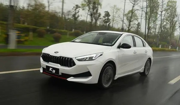 起亞k3油耗多少真實(shí)油耗