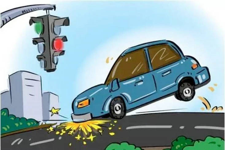 汽車緊急制動是什么意思