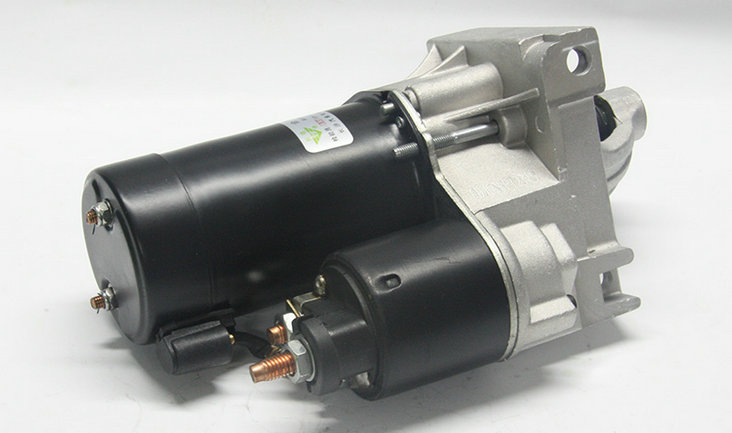 汽車啟動馬達(dá)一般多少錢