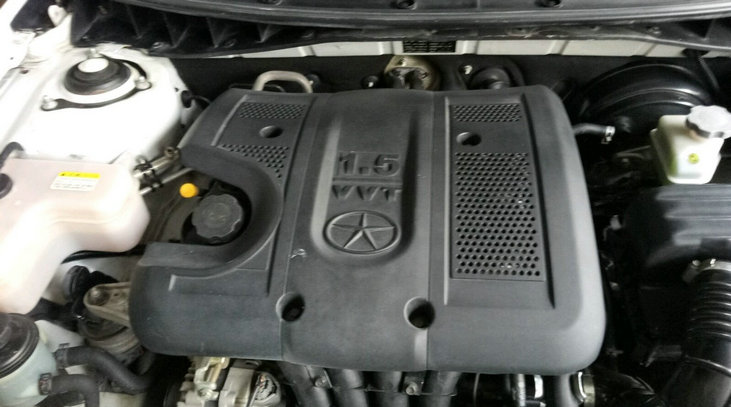 江淮和悅發(fā)動機(jī)質(zhì)量怎么樣