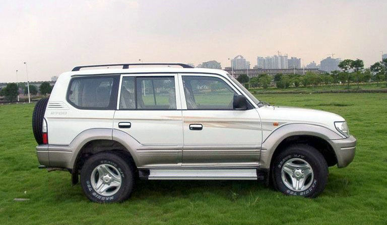 北汽陸霸3000是什么發(fā)動(dòng)機(jī)