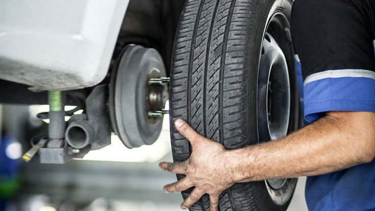 動平衡等級標(biāo)準(zhǔn)介紹