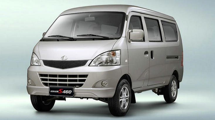 長安之星s460油耗多少真實油耗