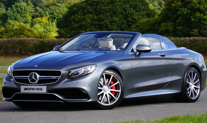 德國車有哪些品牌汽車