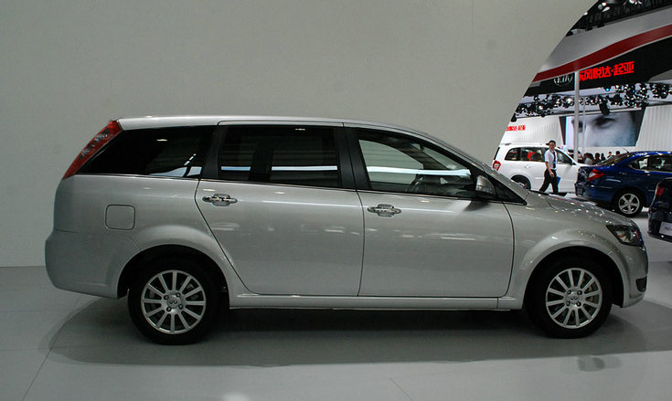 奇瑞威麟v5怎么樣 值得購(gòu)買嗎