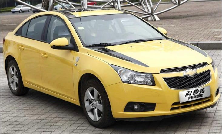 科魯茲的行車電腦怎么復位啊