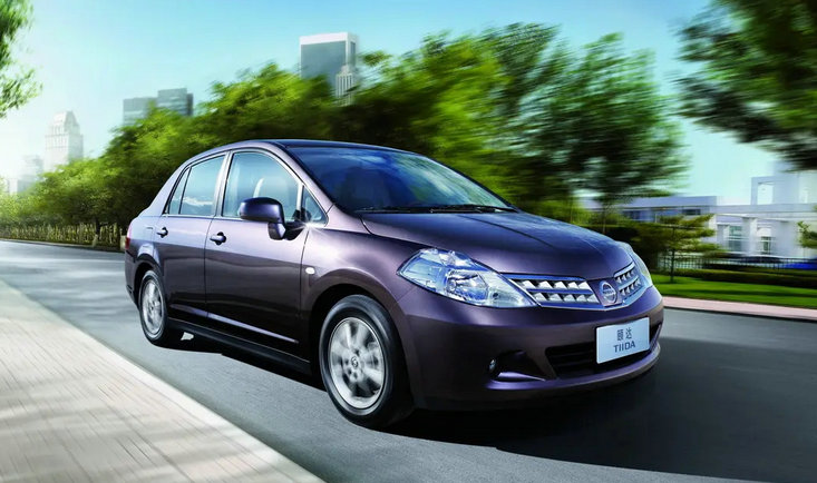 東風日產(chǎn)頤達油耗多少真實油耗