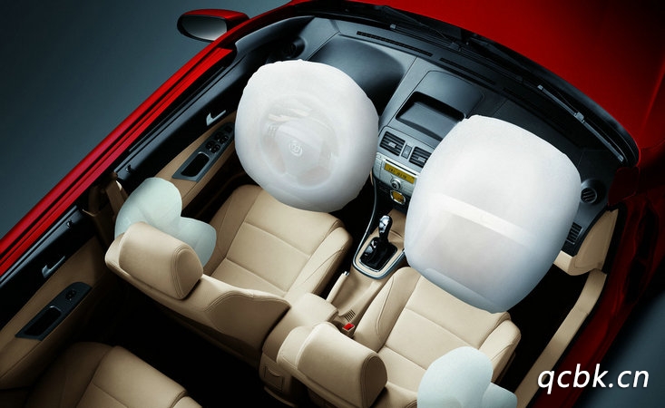 安全氣囊可以自己加裝嗎