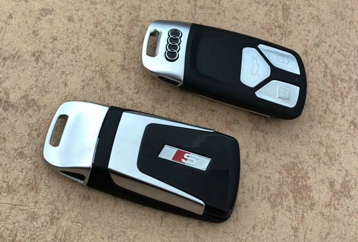 汽車鑰匙丟了怎么辦