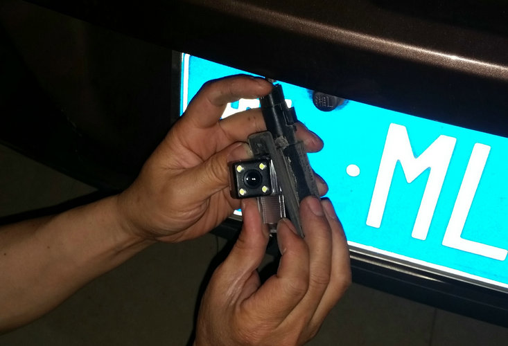 車載攝像頭監(jiān)控安裝方法是什么