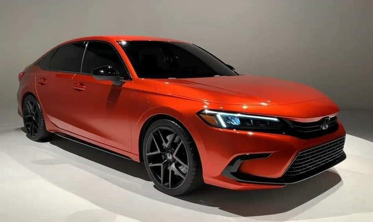 新思域怎么樣 值得買嗎