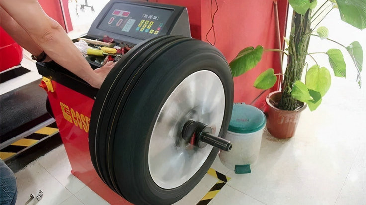 動平衡原理和作用是什么