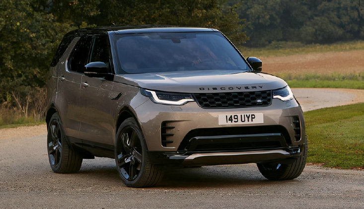 路虎發(fā)現(xiàn)者多少錢一輛