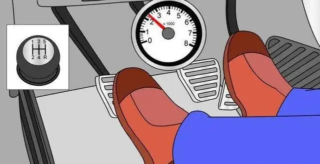 電子油門傳感器壞了有什么癥狀