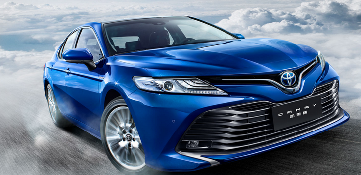 豐田凱美瑞雙擎是什么意思