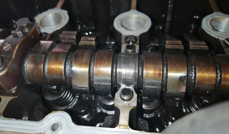 凸輪軸位置傳感器壞了有什么影響