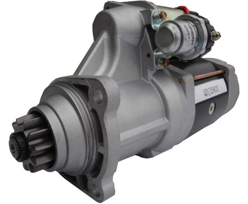 啟動馬達壽命一般多久?可以用幾年