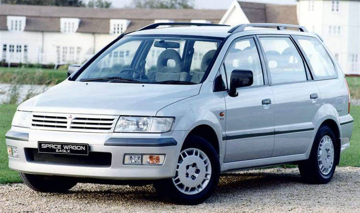 東南菱紳7座商務(wù)車整備質(zhì)量多少