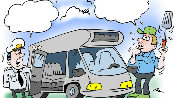 汽車(chē)尾氣檢測(cè)詳細(xì)步驟是什么