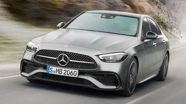 c級(jí)車(chē)怎么定義