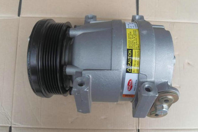 怎樣判斷車空調(diào)泵是不是壞了