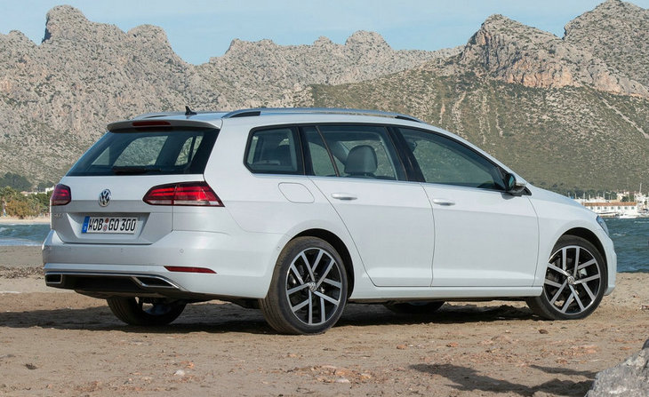 什么是旅行轎車(chē)