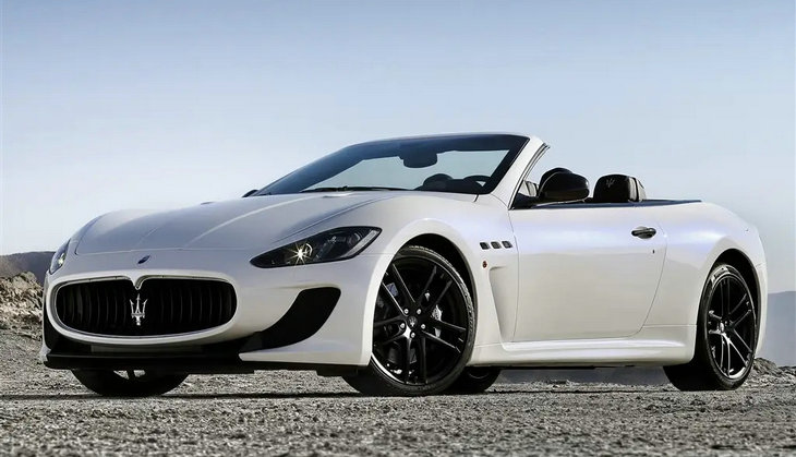 瑪莎拉蒂gc和gt有什么區(qū)別