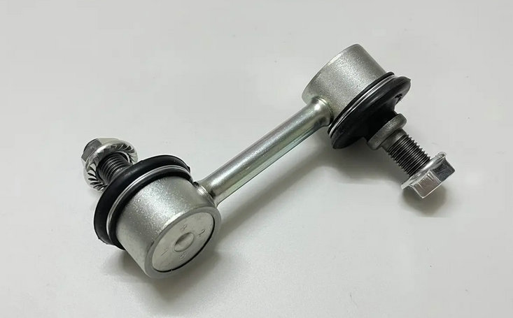 平衡桿球頭壞了的表現(xiàn)