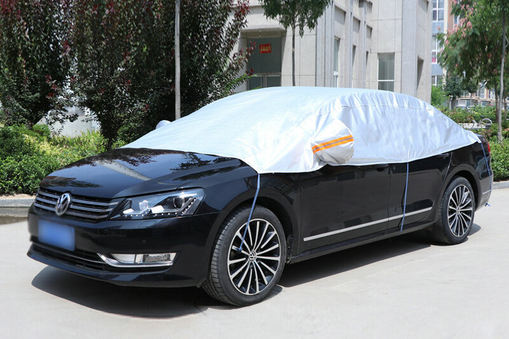 車罩衣有什么好處和壞處