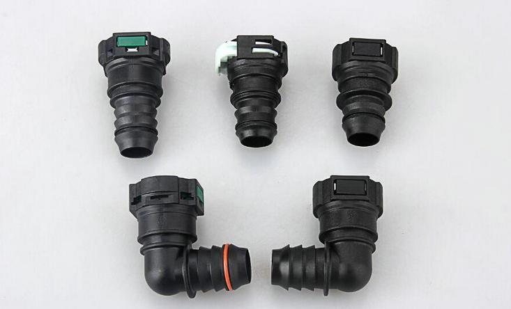 汽車管接頭的種類有哪些