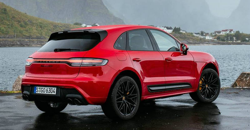 保時捷macan3.0t和2.0t區(qū)別在哪