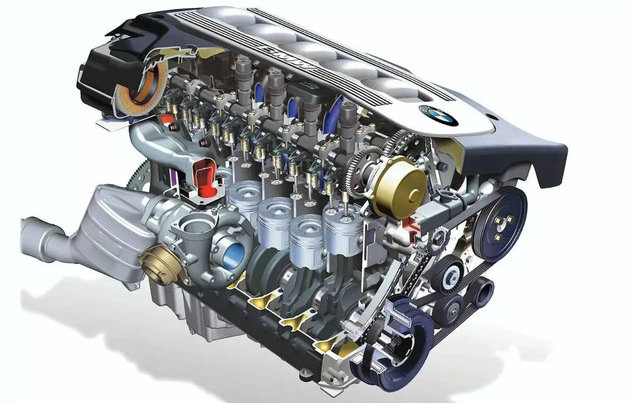 發(fā)動機(jī)缸數(shù)多少有什么區(qū)別