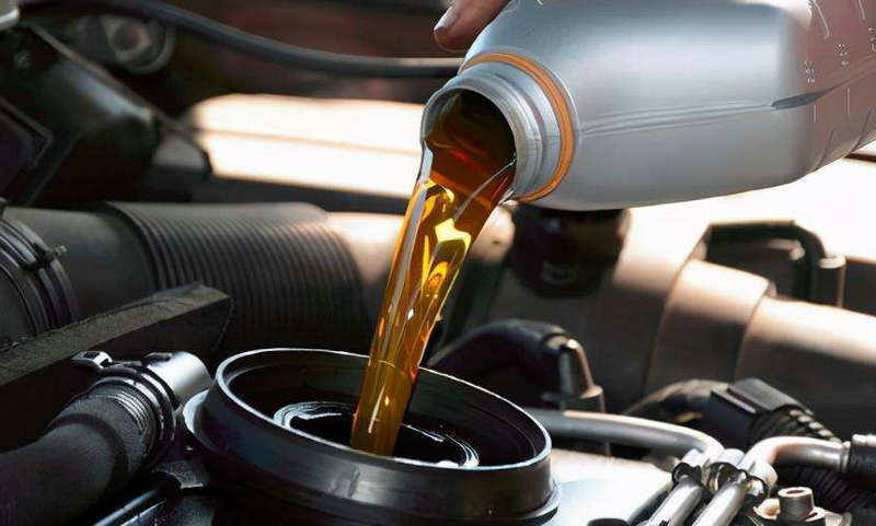 剎車油可以不換嗎