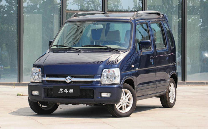 北斗星汽車質(zhì)量怎么樣