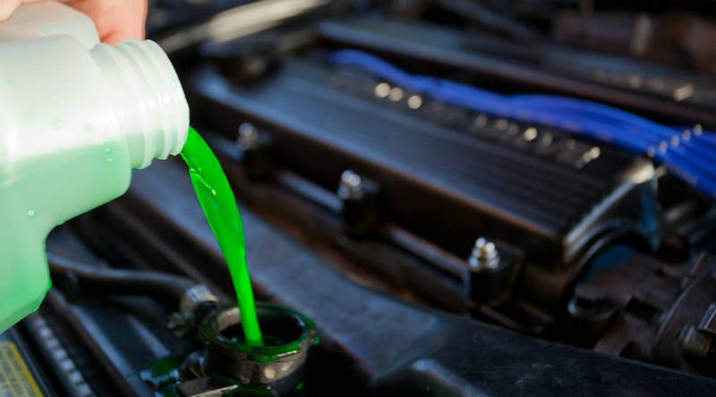 防凍液保質(zhì)期是多長(zhǎng)時(shí)間