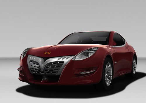 帝豪gt跑車什么時(shí)候上市